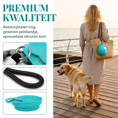 DogHydra | Altijd Vers Water Voor Je Hond