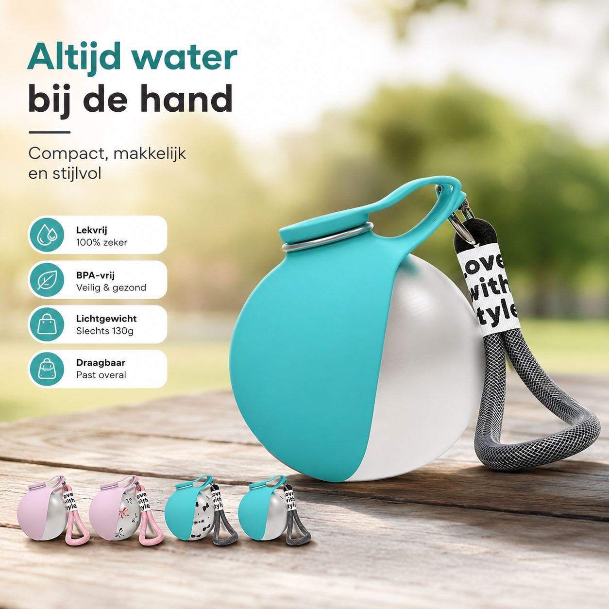 DogHydra | Altijd Vers Water Voor Je Hond