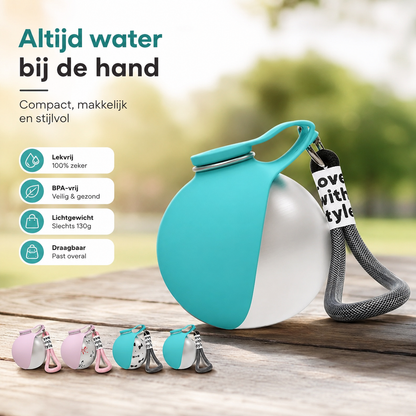 DogHydra | Altijd Vers Water Voor Je Hond