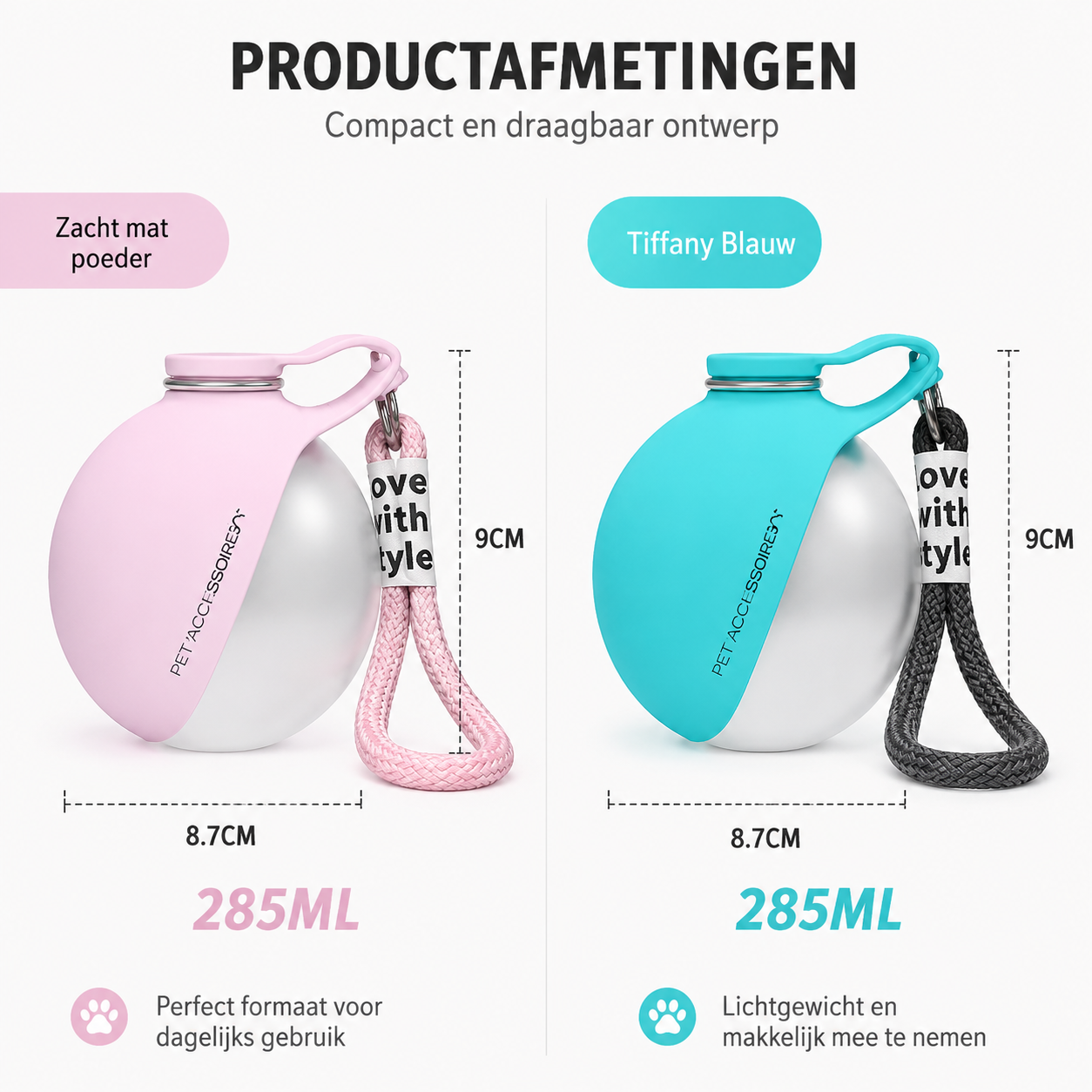 DogHydra | Altijd Vers Water Voor Je Hond