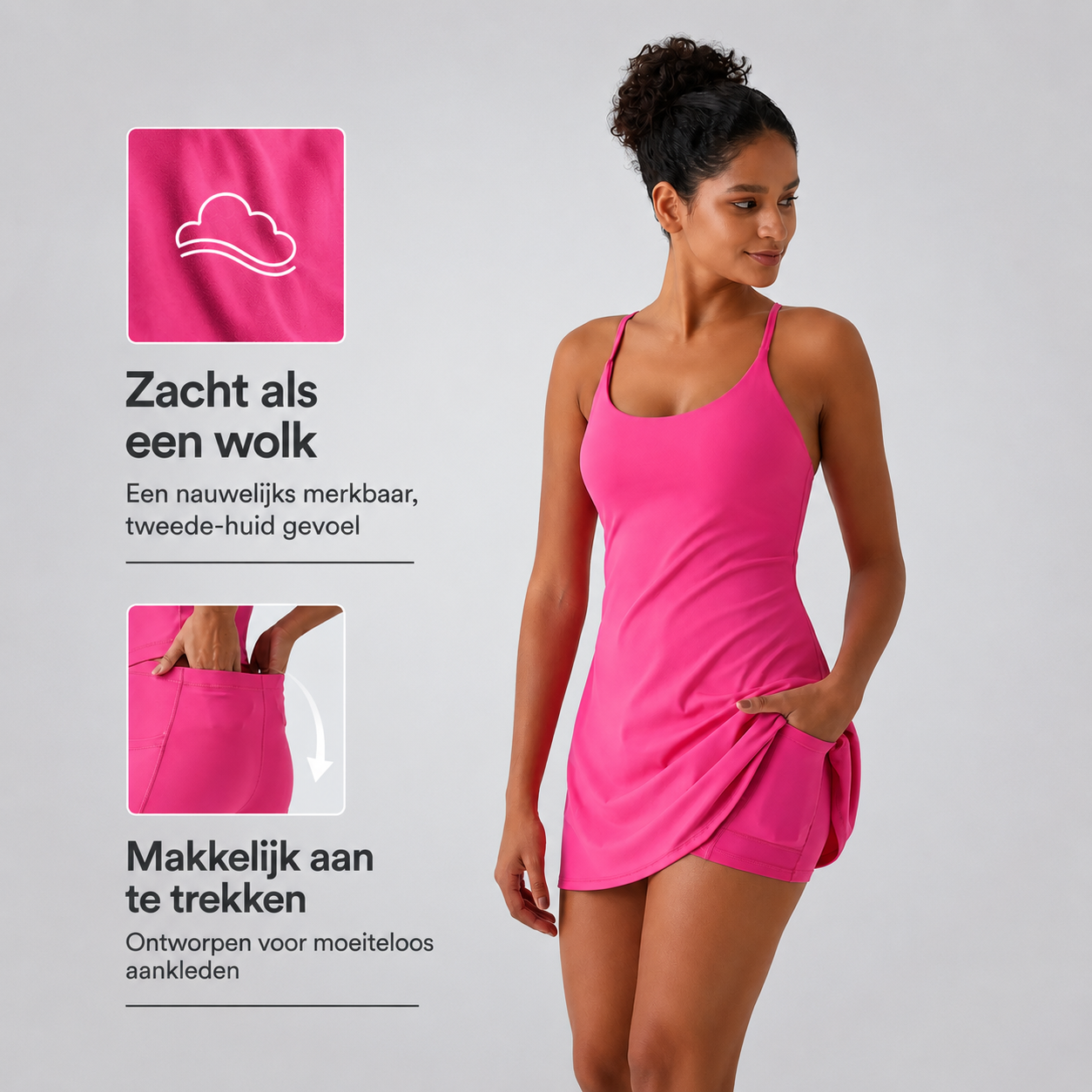 Élise Motion | Vrij Bewegen Zonder Gedoe