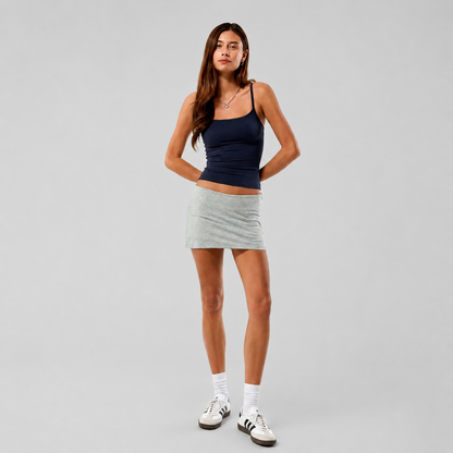 Nina Skort | Dames Mini Skort
