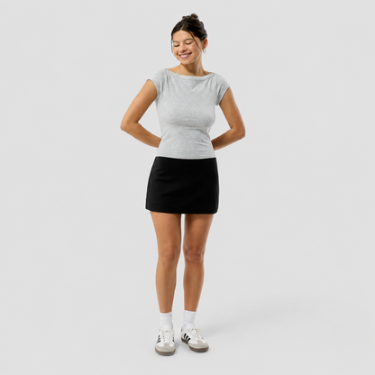 Nina Skort | Dames Mini Skort