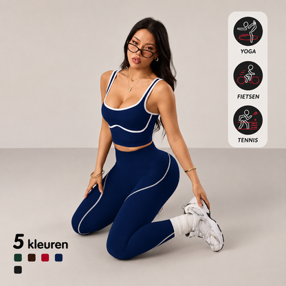 Évora Motion | Zelfverzekerd Bewegen Bij Elke Workout