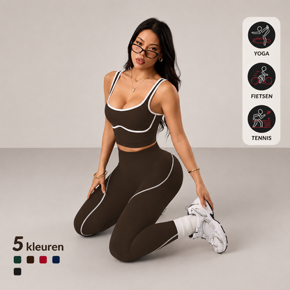 Évora Motion | Zelfverzekerd Bewegen Bij Elke Workout