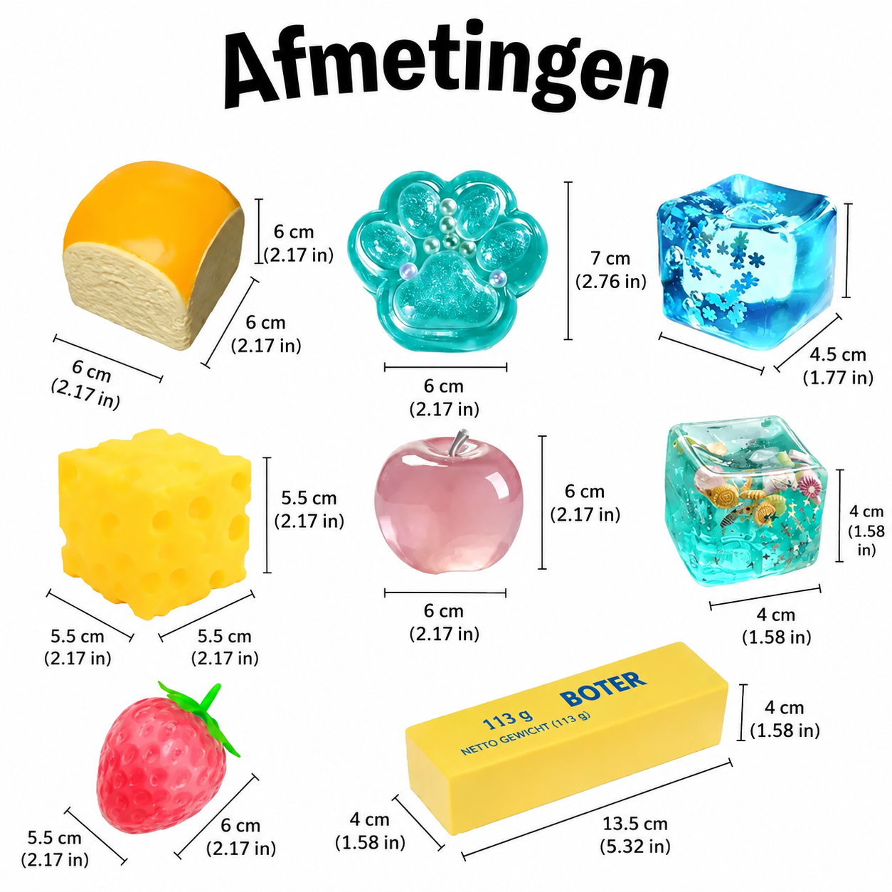 KalmCollectie | Ontspan En Herstel Je Focus