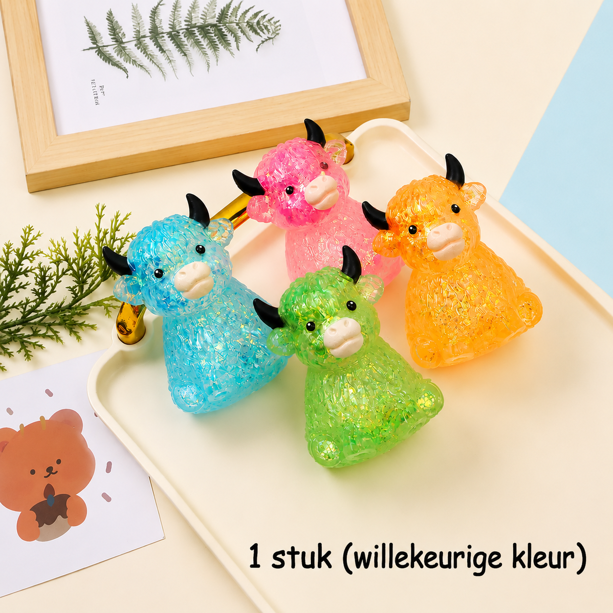 KalmCollectie | Ontspan En Herstel Je Focus