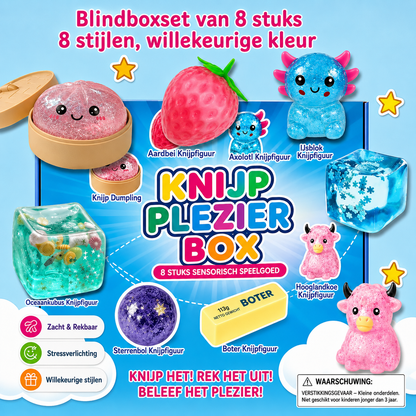 KalmCollectie | Ontspan En Herstel Je Focus