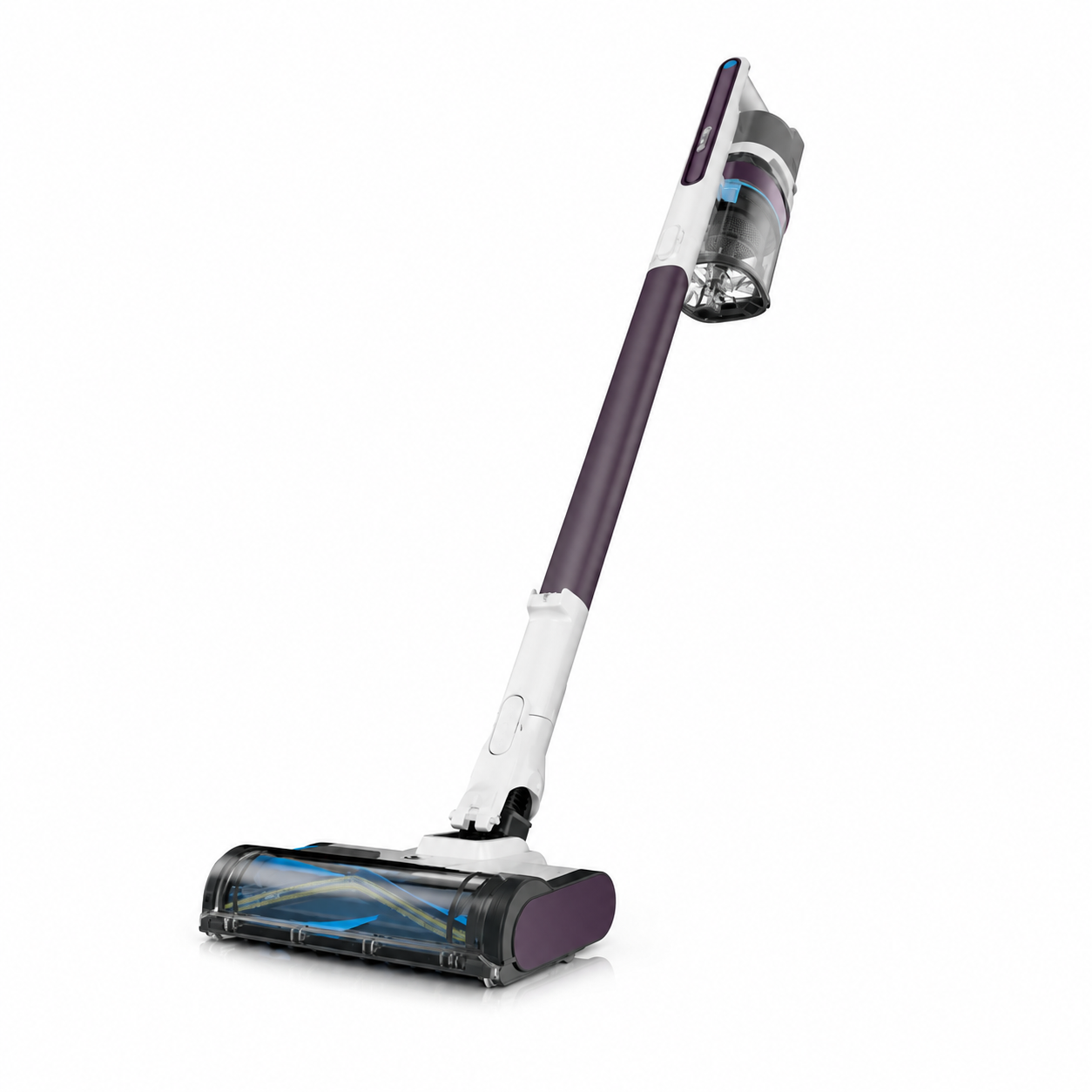 Steelstofzuiger | Krachtig Schoon Zonder Inspanning