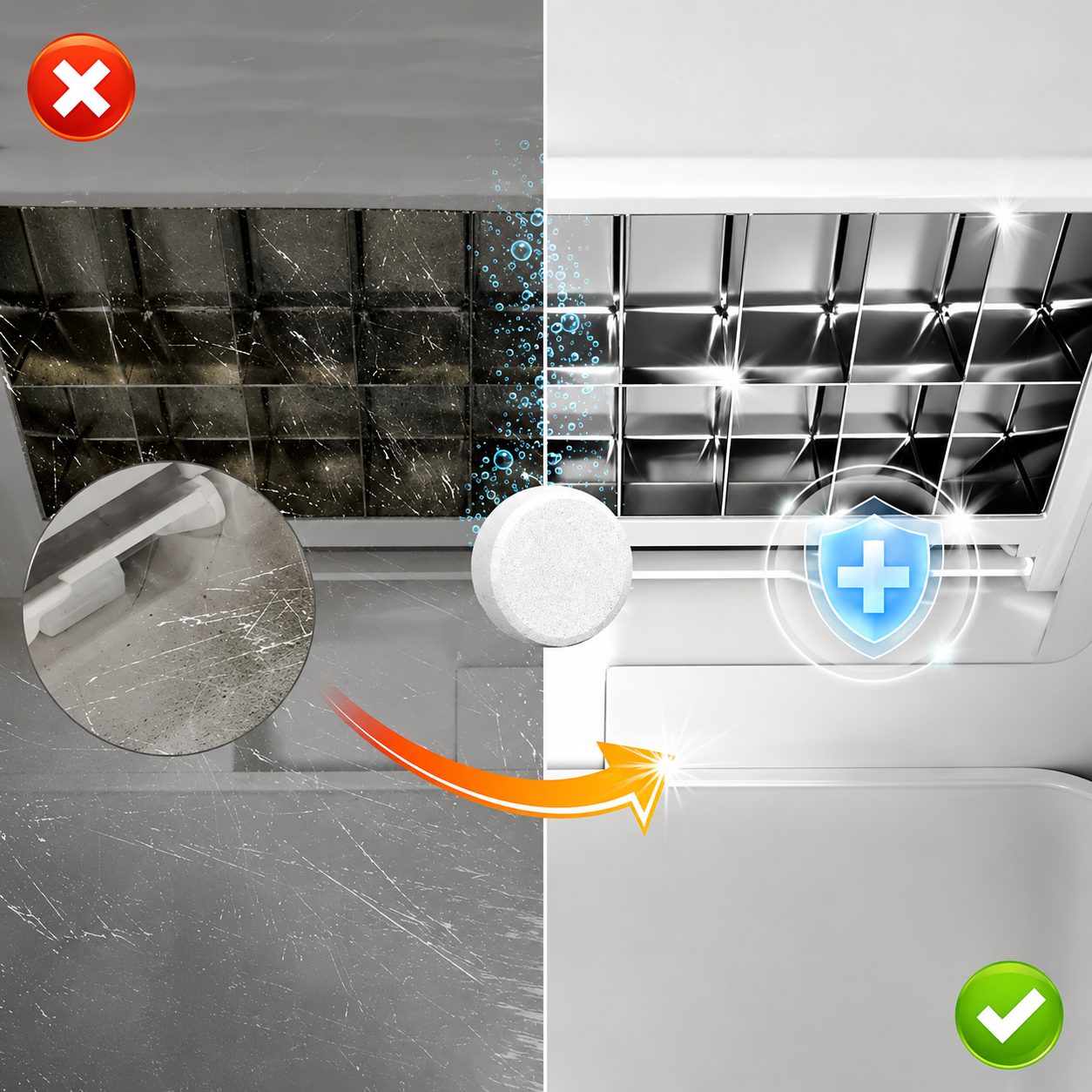 IceMachine | Voor helder, fris en schoon ijs