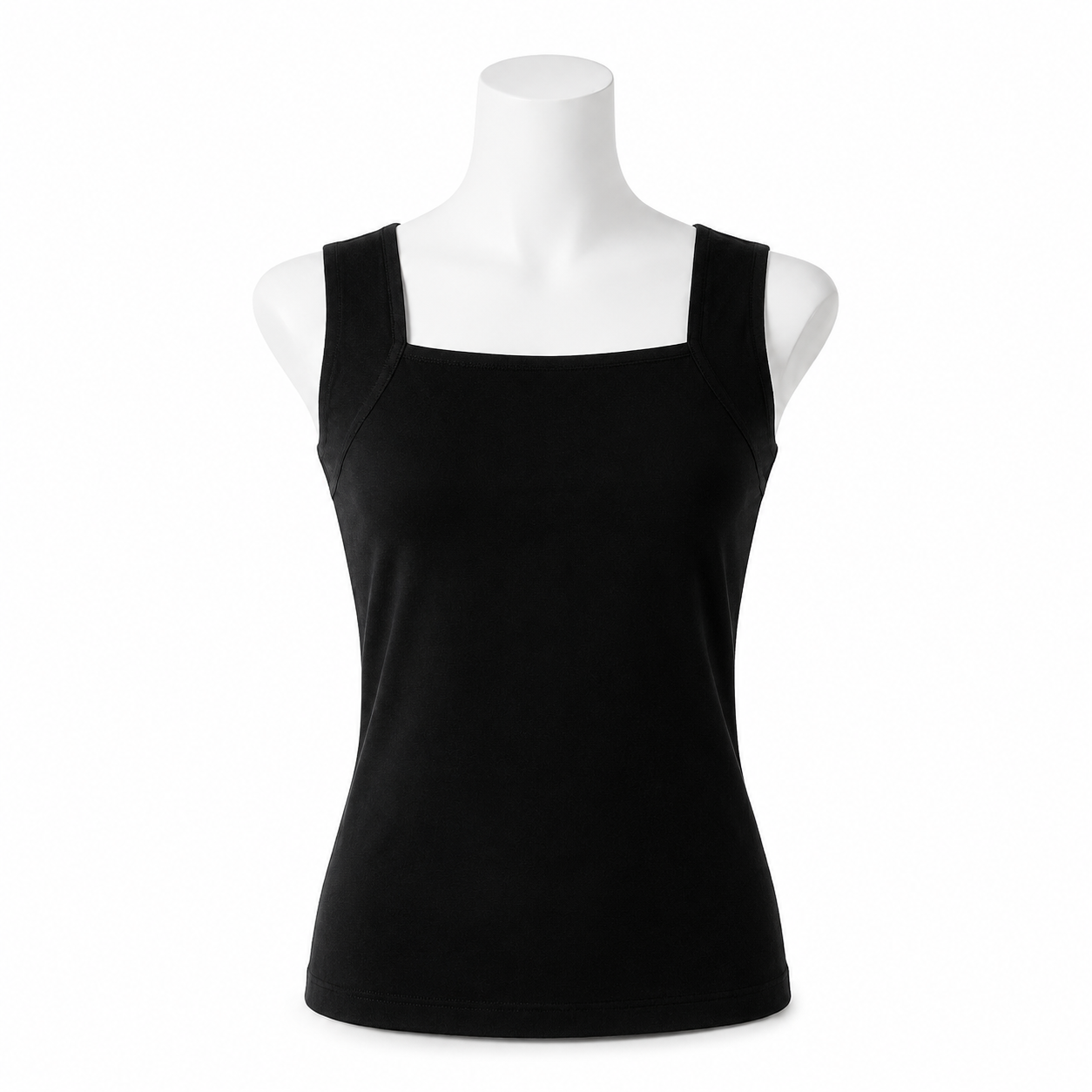 Tanktop | Comfort Zonder Knellende Beha