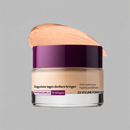 EyeGel | Egale huid onder de ogen in één stap