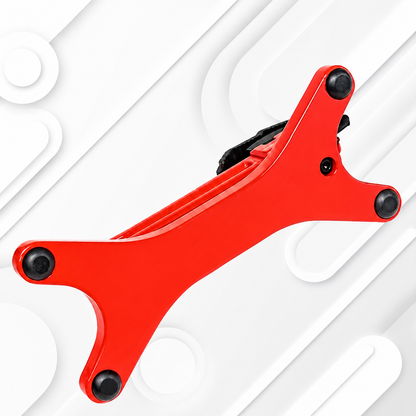 PipeGrip | Stevige Grip Zonder Werkbank