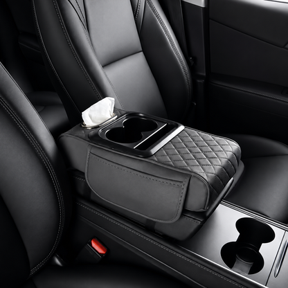 ComfortConsole | Meer Gemak In Je Middenconsole