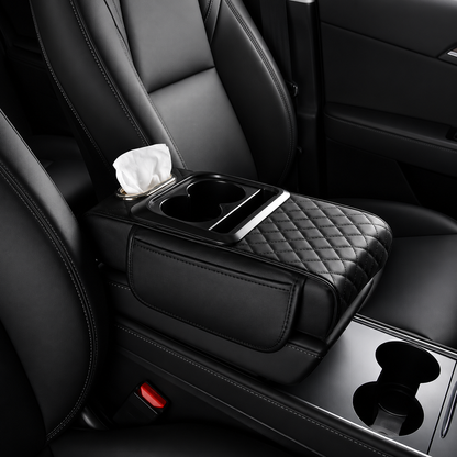 ComfortConsole | Meer Gemak In Je Middenconsole
