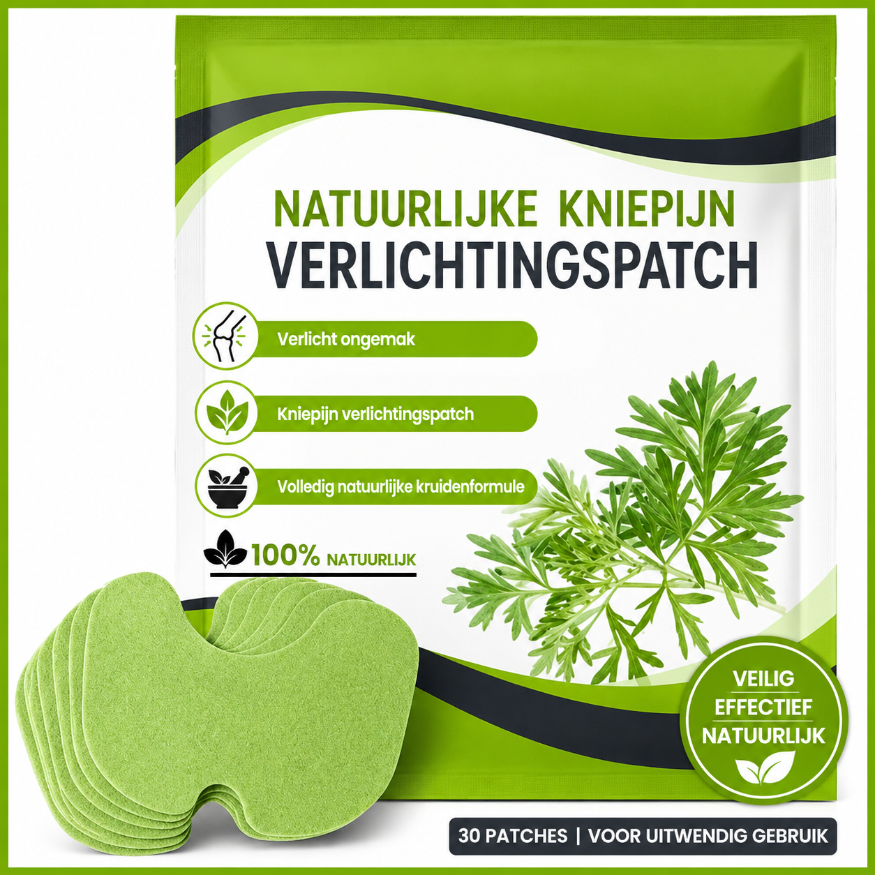 KneeCare | Gerichte Verzorging Voor Knie En Onderrug