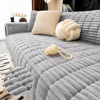 Sofaprotector | Houd Je Bank Schoon En Comfortabel