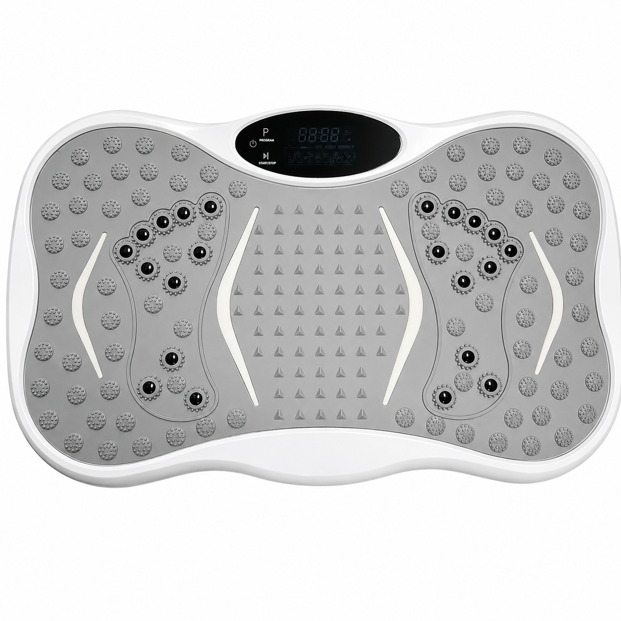 Vibration plate | Stiller En Effectiever Thuis Trainen