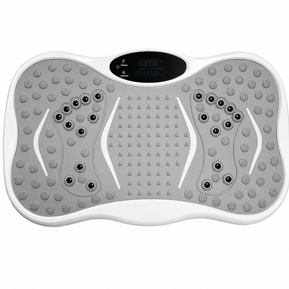 Vibration plate | Stiller En Effectiever Thuis Trainen