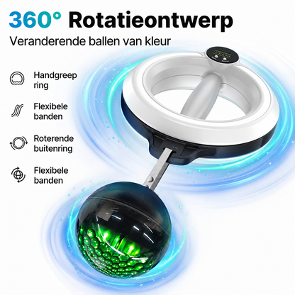 Wrist trainer | Gerichte Versterking Voor Polsen En Onderarmen
