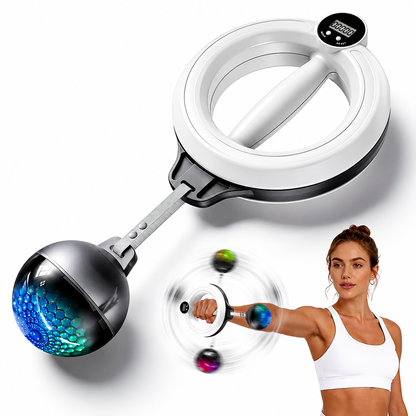 Wrist trainer | Gerichte Versterking Voor Polsen En Onderarmen