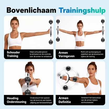 Wrist trainer | Gerichte Versterking Voor Polsen En Onderarmen