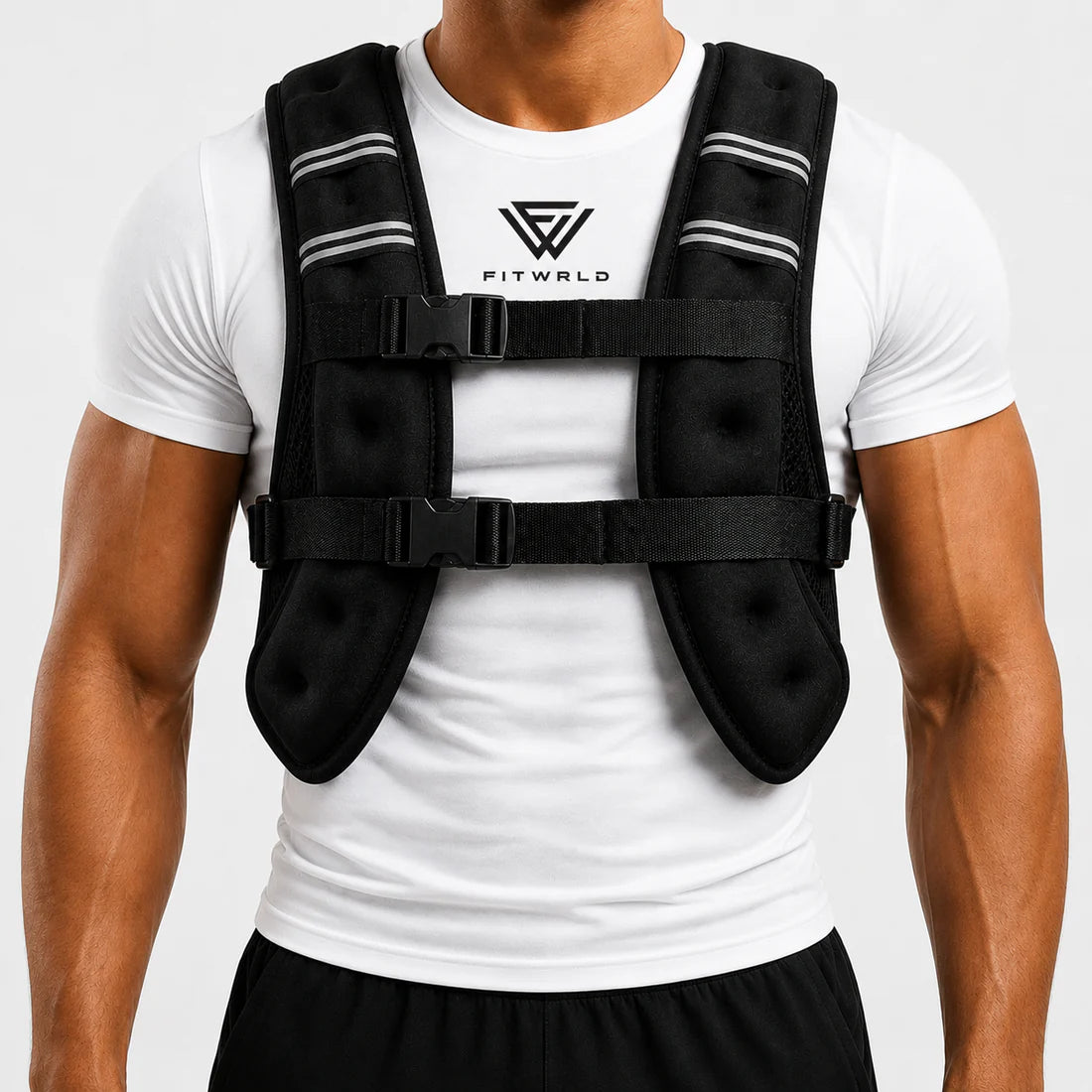 PowerVest Pro | Meer kracht, meer uithoudingsvermogen bij elke training