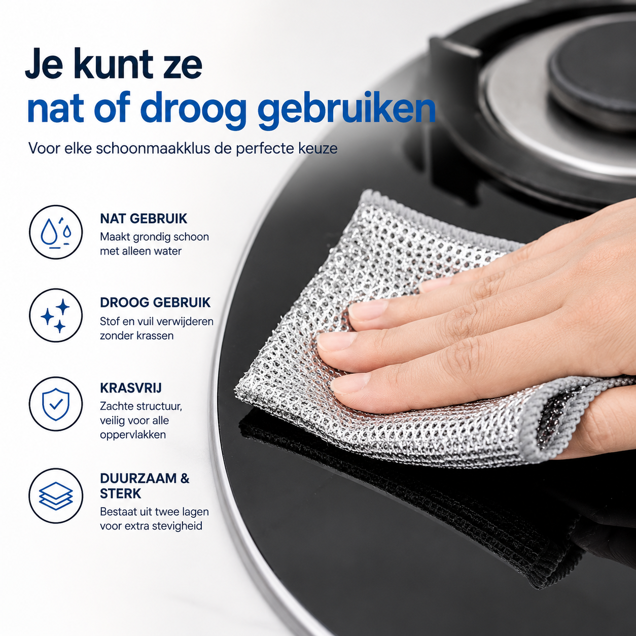FreshEase | Moeiteloos Schoon Zonder Gedoe