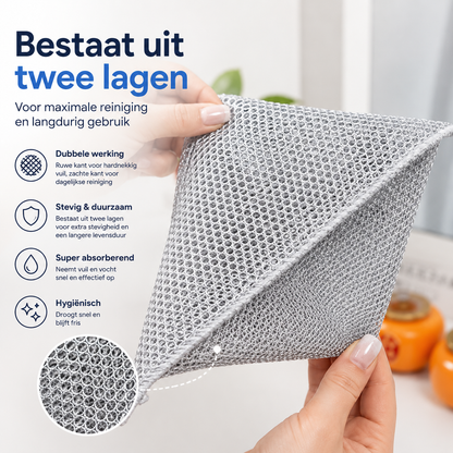 FreshEase | Moeiteloos Schoon Zonder Gedoe