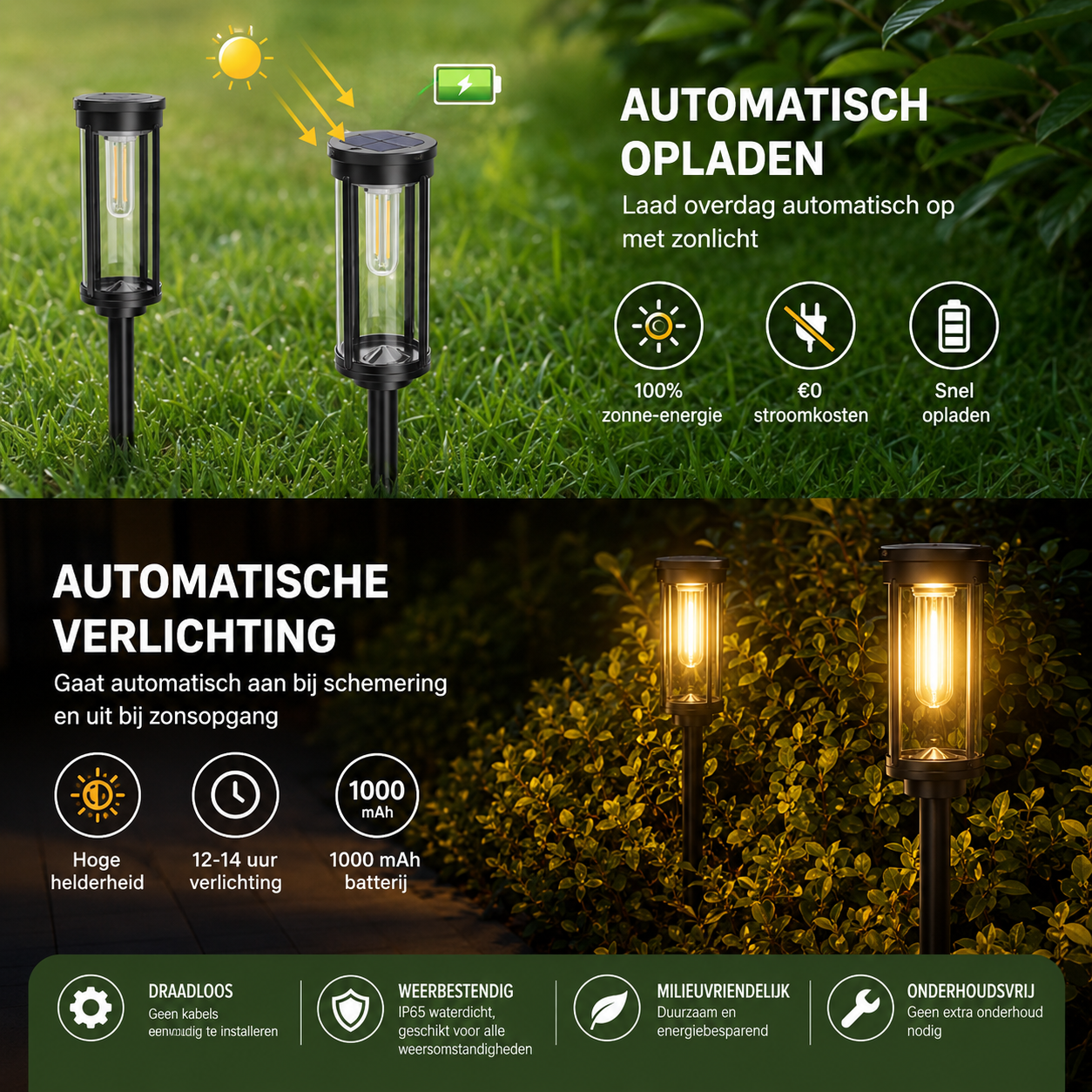 LumiCheck | Zie Meer Dan Normaal Licht Laat Zien
