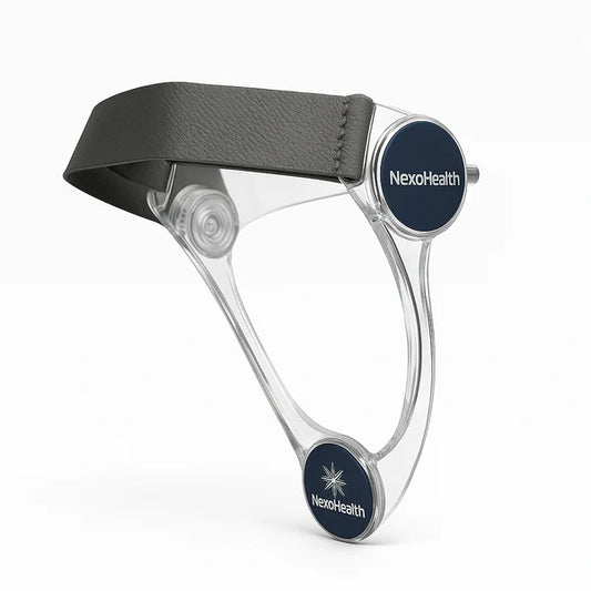 NeckRelief | Verstelbare Nekbrace tegen Nekpijn en Spierspanning