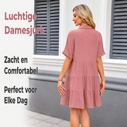 ElinCamisol | Van Casual Naar Verzorgd In Eén Look