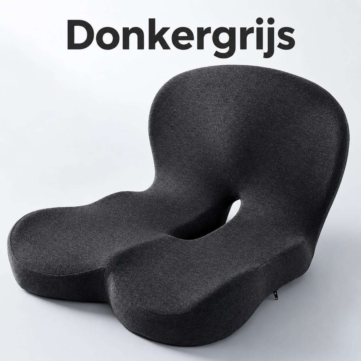 ComfortSeat | Aangenaam Zitten Zonder Ongemak