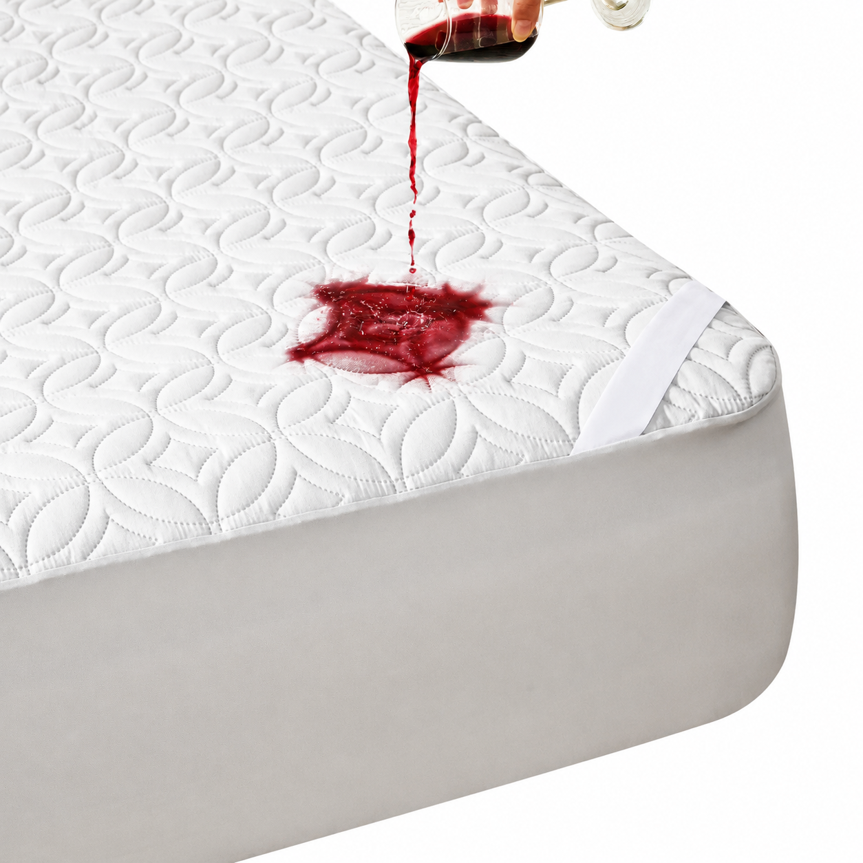 MatrasCare | Waterdichte Matrasbeschermer Voor Een Schoon En Fris Bed