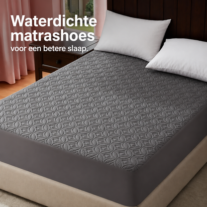 MatrasCare | Waterdichte Matrasbeschermer Voor Een Schoon En Fris Bed