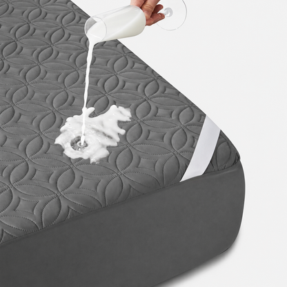 MatrasCare | Waterdichte Matrasbeschermer Voor Een Schoon En Fris Bed
