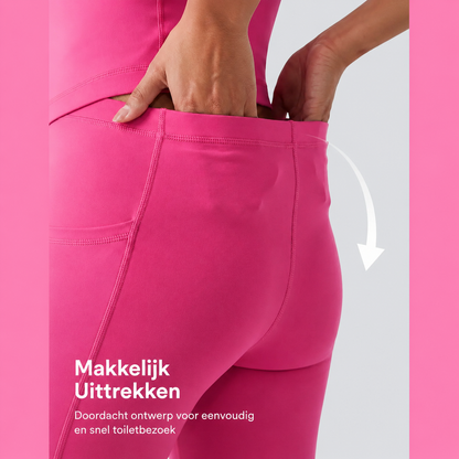Élise Motion | Vrij Bewegen Zonder Gedoe