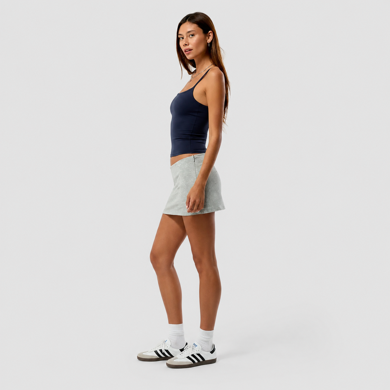 Nina Skort | Dames Mini Skort