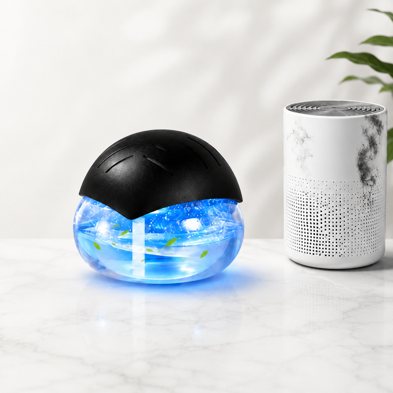 Clean Pod | Direct Frisse Lucht en Geur in Huis