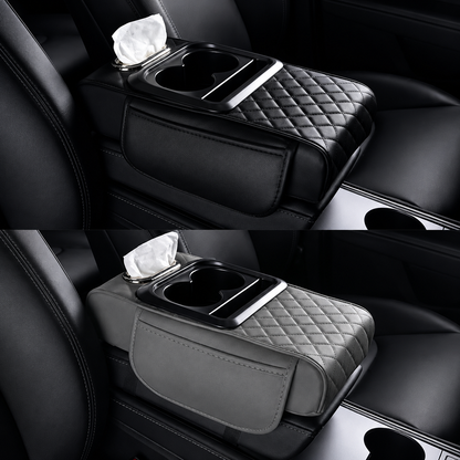 ComfortConsole | Meer Gemak In Je Middenconsole