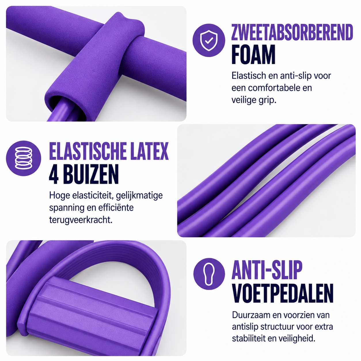 Fitness Puller | Train Je Hele Lichaam Gewoon Thuis