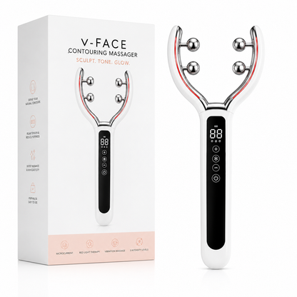 PureContour | Gezichtsmassage Ritual