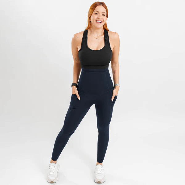 Recovery Leggings | Ondersteuning Tijdens Je Postpartum Herstel
