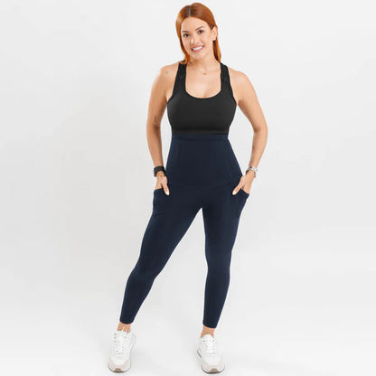 Recovery Leggings | Ondersteuning Tijdens Je Postpartum Herstel