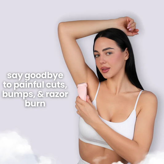 Smoothora | Pijnloze haarverwijdering voor vrouwen, ook voor gevoelige zones