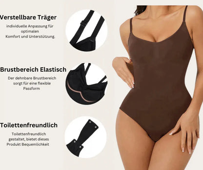 BeautyCurve Pro | Comfortabele Shaping Ondergoed