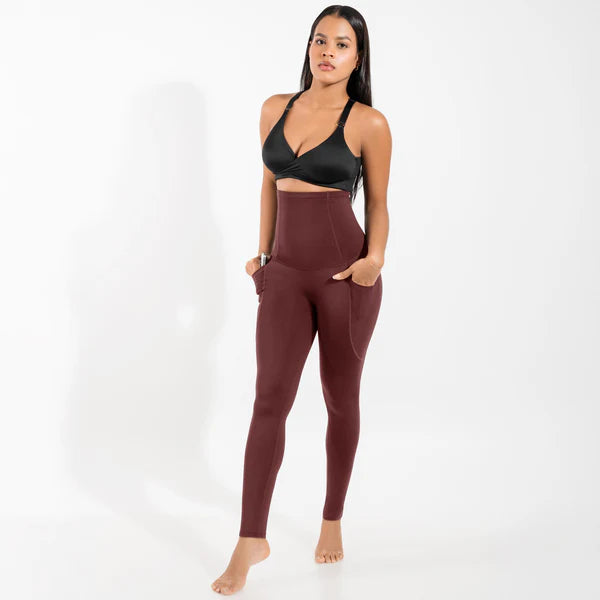 Recovery Leggings | Ondersteuning Tijdens Je Postpartum Herstel