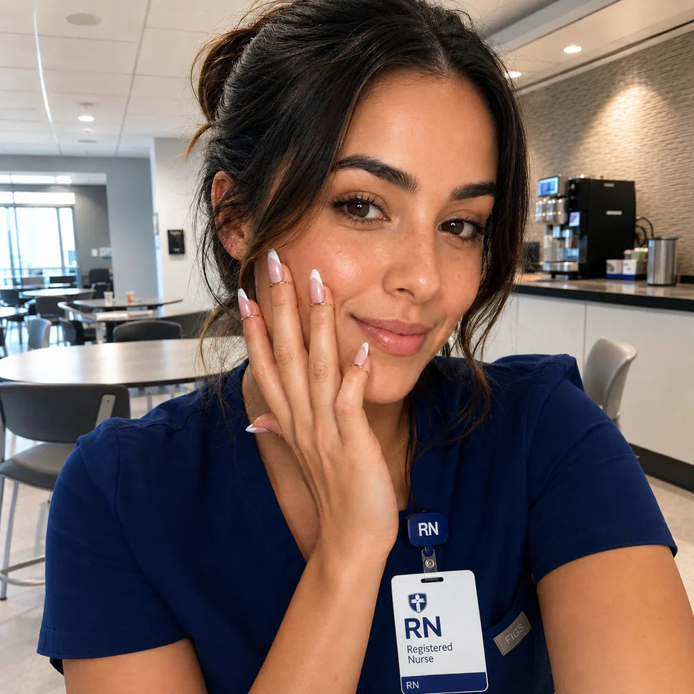 Nailora | Direct mooie nagels zonder salon