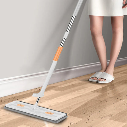 MagicMop | 360° Draaibare Schoonmaakset