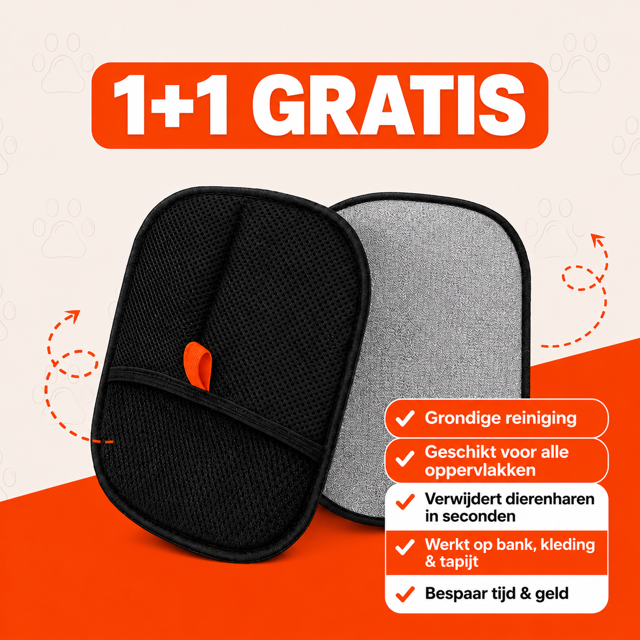 FurEase | Moeiteloos Haarvrij Wonen